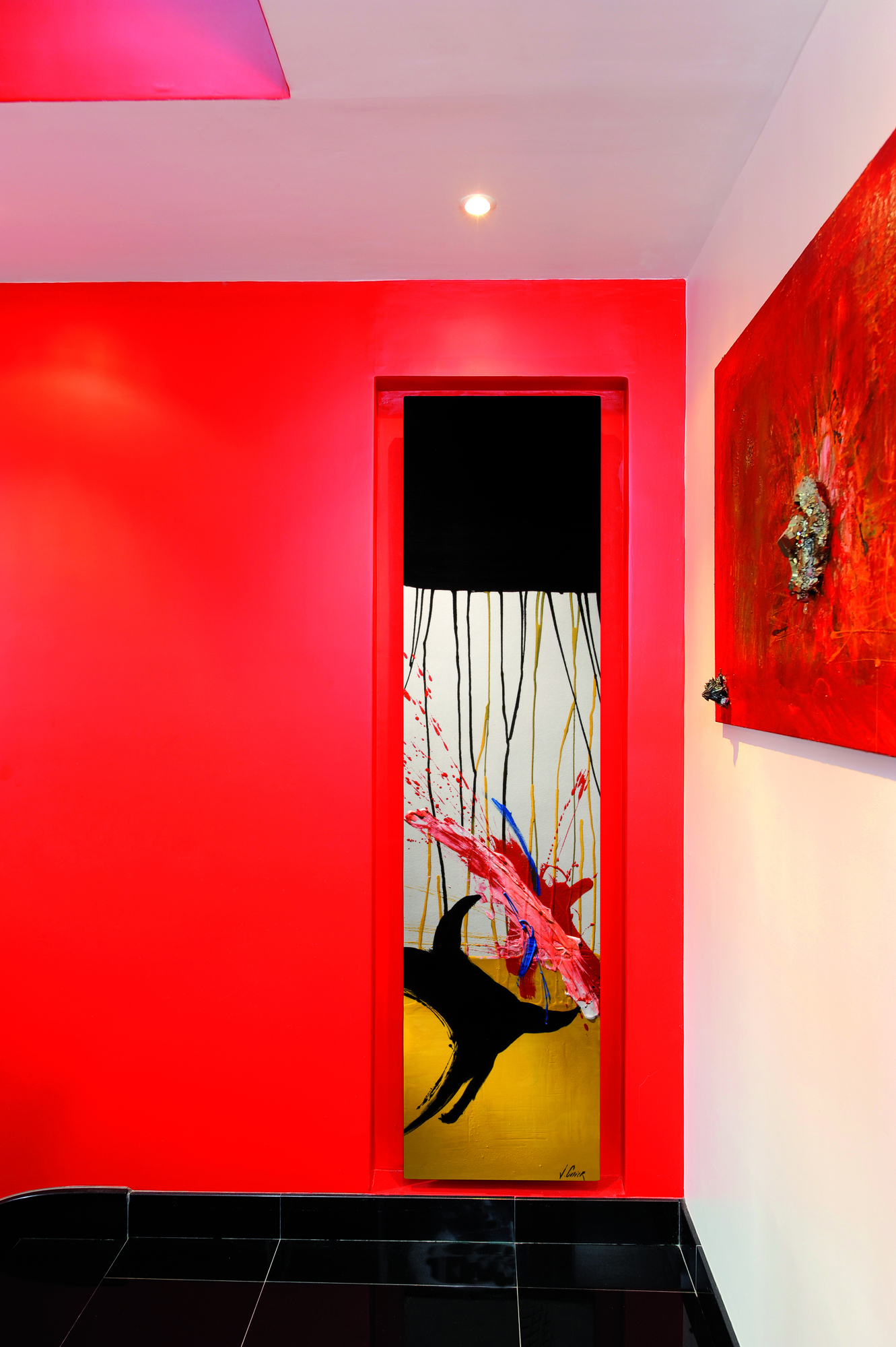 Электрический радиатор 220 x 50 cm Aficion Cinier  1100 Вт sun-id-1217937 - Вид №1