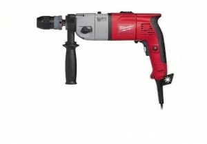 MILWAUKEE Двухскоростной перфоратор мощностью 1200 Вт