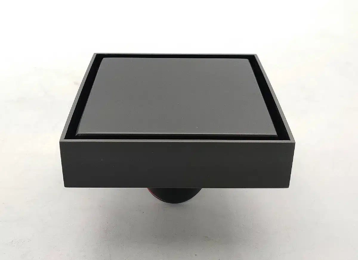 Слив для душа из нержавеющей стали COCOON Maison ARCH-00096303 - Вид №3