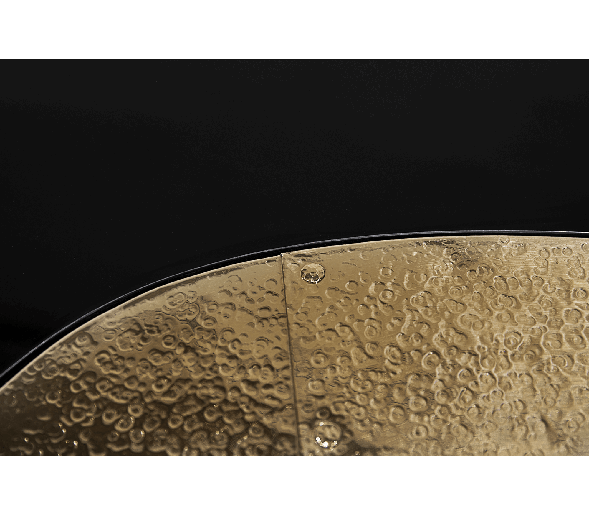 0-227 Центральный стол с патинированной волной Boca Do Lobo  - Вид №5