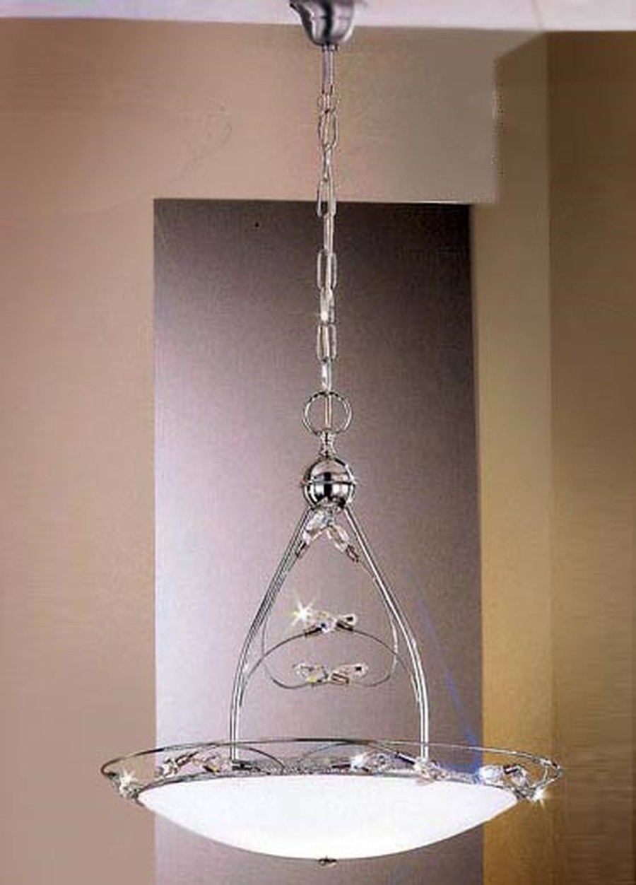 Kolarz 309.80.5 BELLISSIMA люстра подвесная 56939 - Вид №1