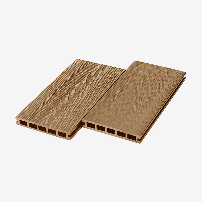 Террасная доска UnoDeckVintage 150×24мм RUSDECKING sun-id-1025046 - Вид №13