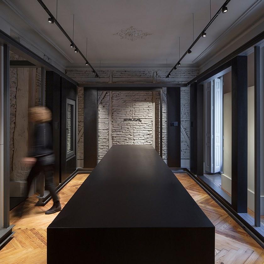 Arkoslight Светодиодное освещение из алюминия Io sun-id-1441262 - Вид №16