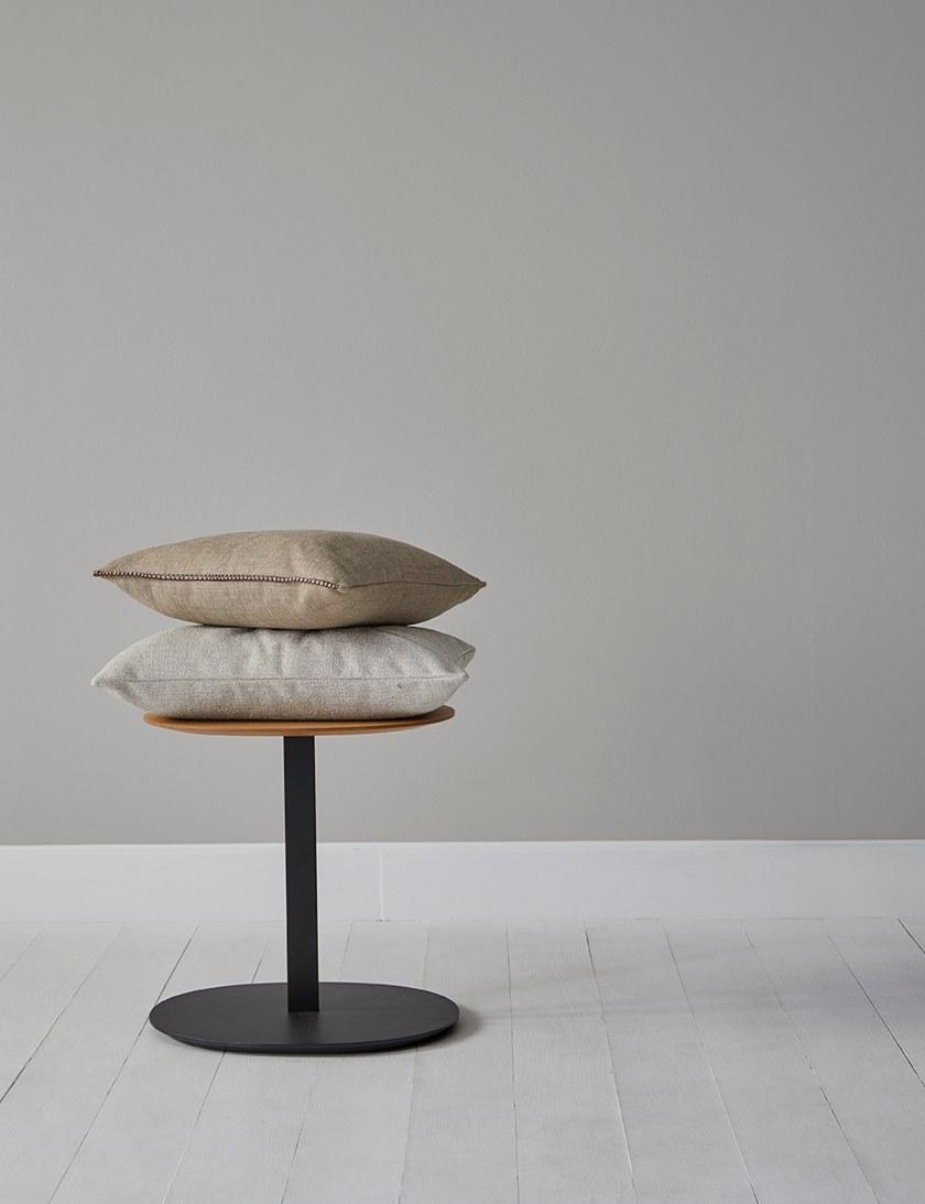 Viccarbe Квадратная подушка из гусиного пуха  Zi48  - Вид №2