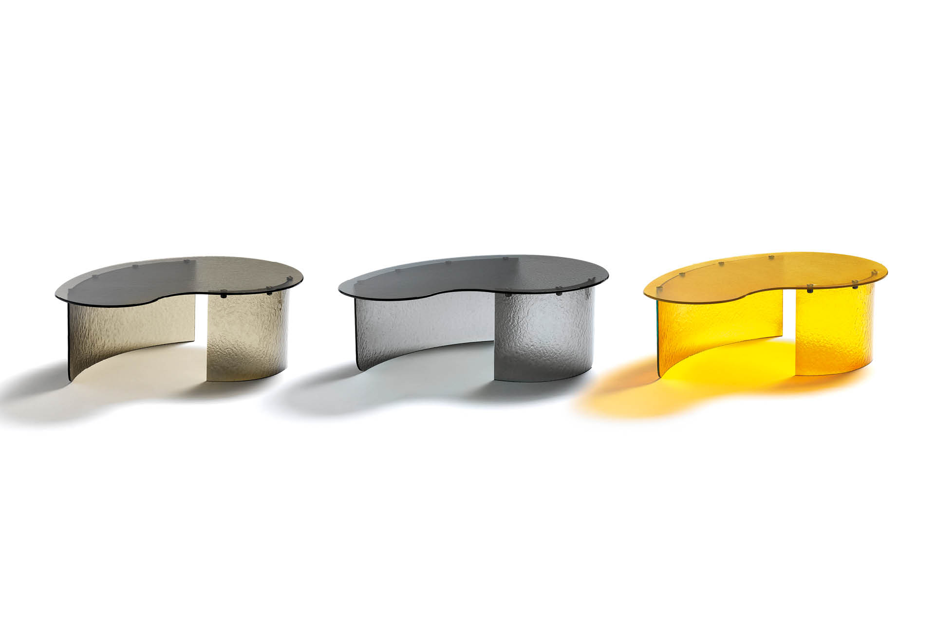 860/46/A   Trésor Эллиптический коктейльный столик - giorgio collection - Вид №5