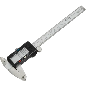 Штангенциркуль цифровой Elitech Promo 2210.003100 150 мм