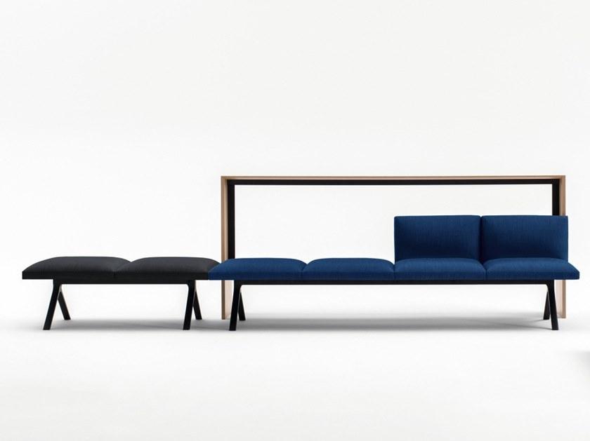 arper Модульные системы сидения Kiik sun-id-1429348 - Вид №12