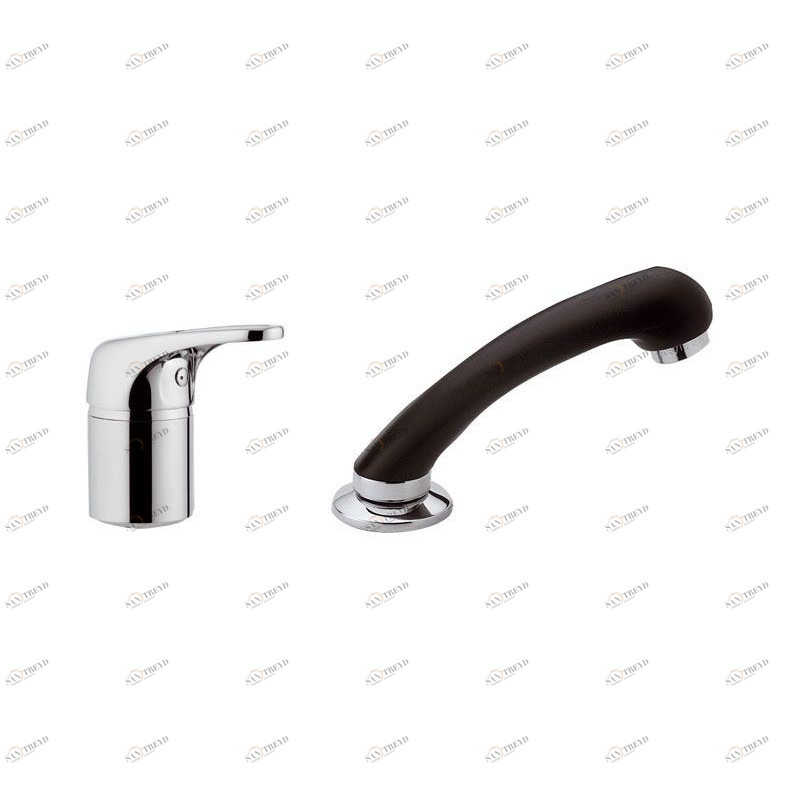 ES5601  DANIEL RUBINETTERIE 