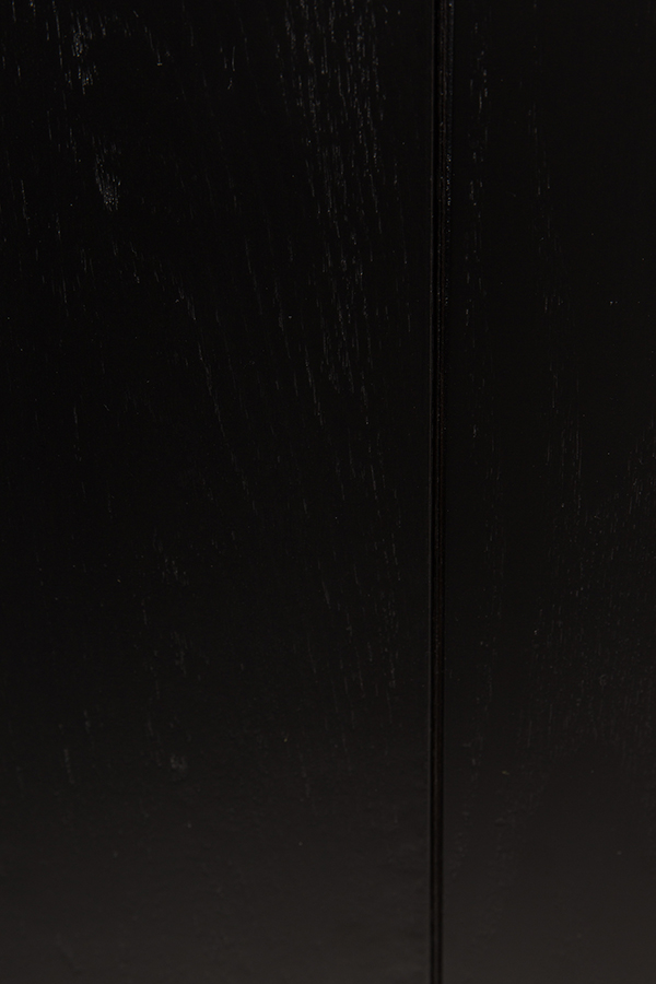 Стол Storm, черный, 180x90 см Zuiver 2100069 - Вид №9