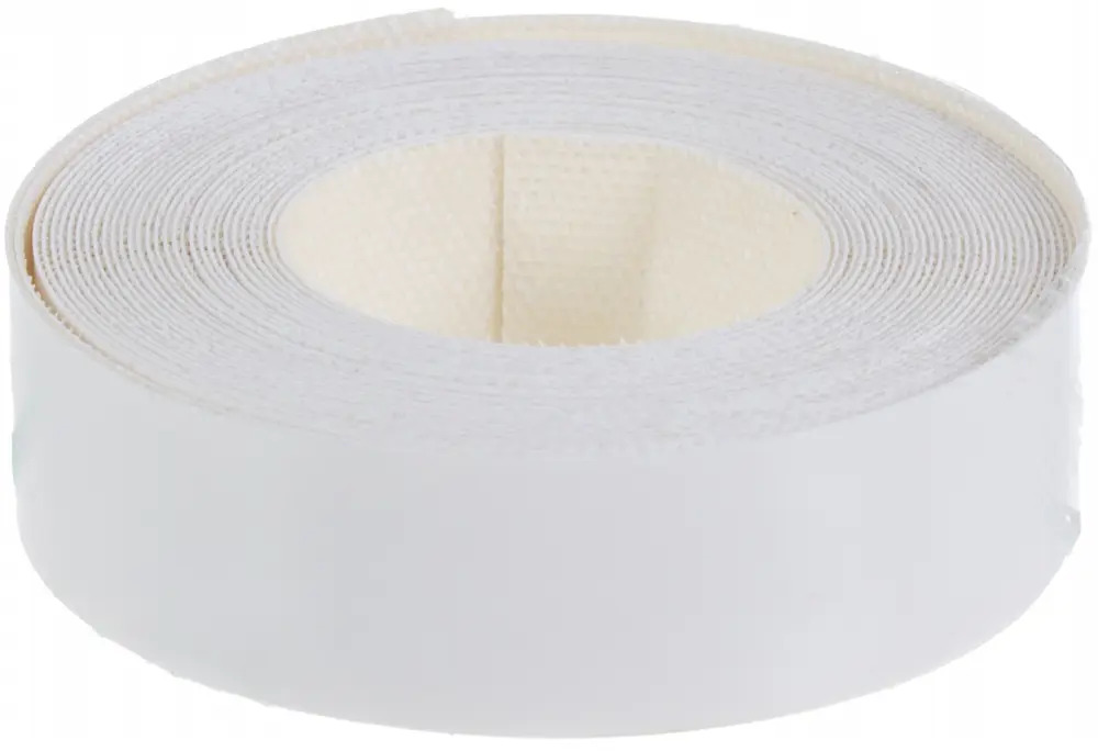 ELEMENT Кромочная лента ПВХ 19 мм белая для мебели 20 метров 12224968
