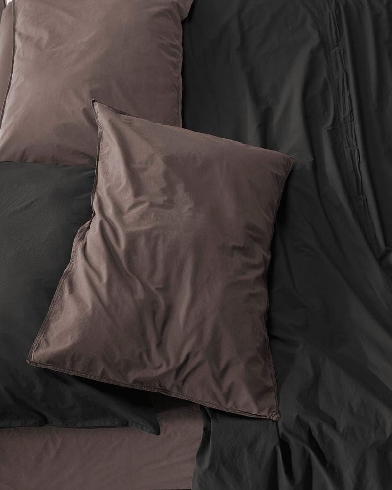 Набор наволочек из сверхтонкого хлопка Society Limonta NITE ARCH-00141395 - Вид №6