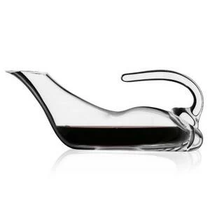 Декантер Ente, 900 мл, бессвинцовый хрусталь