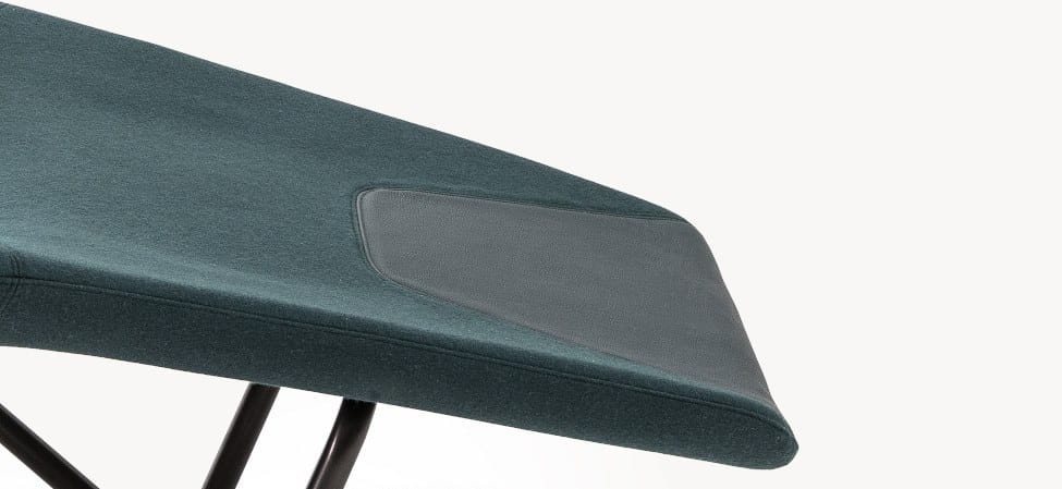 Шезлонг из ткани MOROSO Take A Line For a Walk ARCH-00048983 - Вид №6