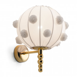 BA22 3SC Настенный светильник Ballon E14-40W Classico