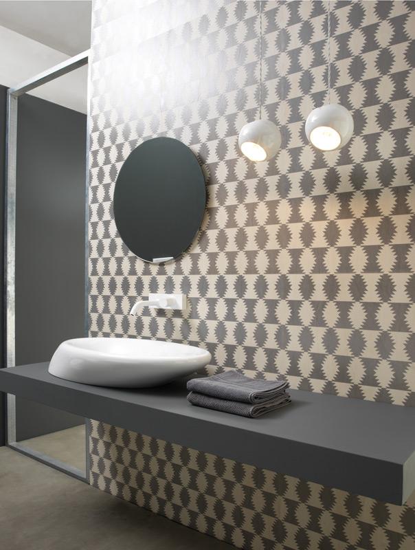 TOLAV9022 Накладная раковина на столешницу GSG CERAMIC TOUCH - Вид №3