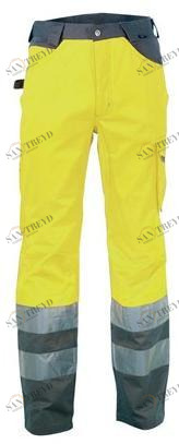 COFRA Штаны со светоотражателями High visibility sun-id-1410586