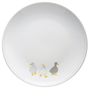 P_0059.451 Тарелка обеденная madison d 26,5 см Price&Kensington