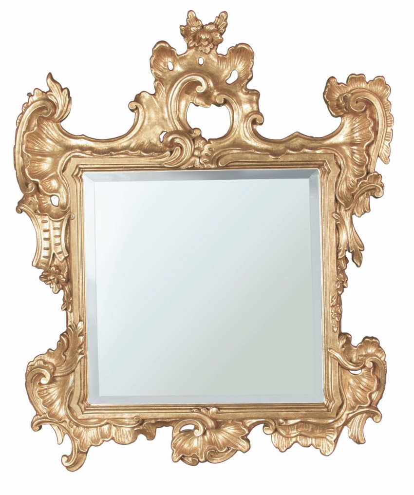 4459 - 8459 Specchio 4459 Bianchini&Capponi RINASCIMENTO Bianchini Capponi