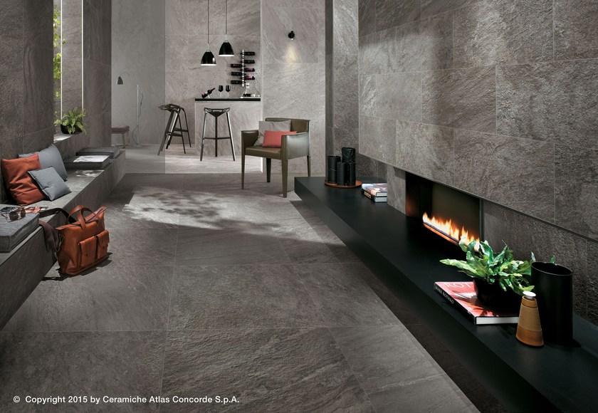 Atlas Concorde Пол из керамогранита под камень Brave sun-id-1368700 - Вид №7