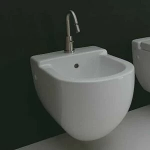 41956 Биде подвесное ONE AXA ONE