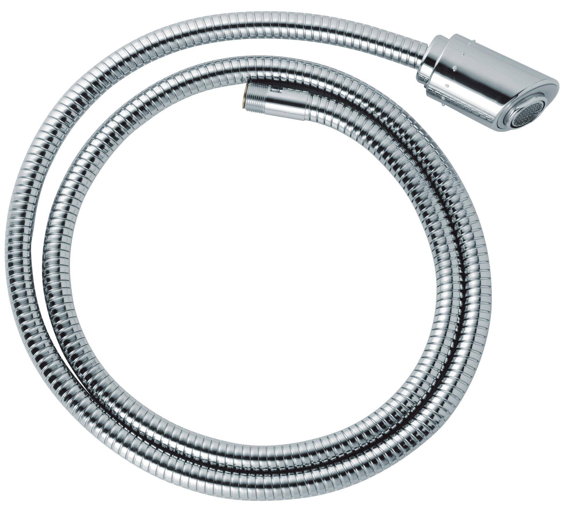 Излив GROHE 46246000 Spare Parts