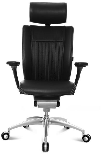 Wagner Кресло исполнительное вращающееся с 5 спицами Titan sun-id-1369614 - Вид №1