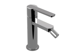 Смеситель для биде с одной ручкой