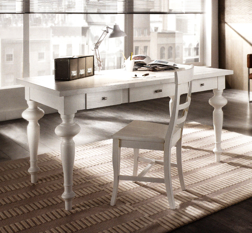 Письменный стол  BTC INTERNATIONAL 686T 