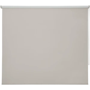 Штора рулонная Inspire блэкаут 120x175 см цвет кремовый 82407250 STLM-2063613
