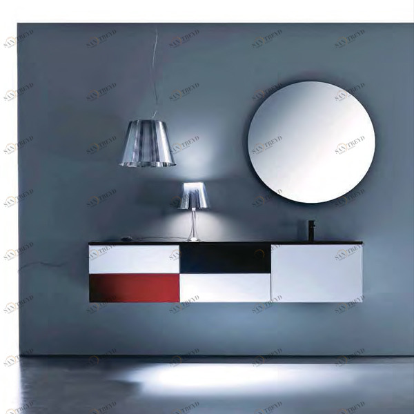 Комплект мебели 180+30x2 см LIGNUM-04 Karol LIGNUM Karolitalia LIGNUM04