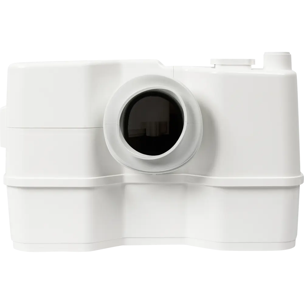 GRUNDFOS Sololift 2 WC-1 — санитарный насос с измельчителем для сточных вод 82165385 STLM-0020866 - Вид №1