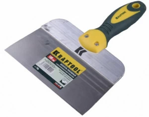 Шпатель фасадный KRAFTOOL 180мм