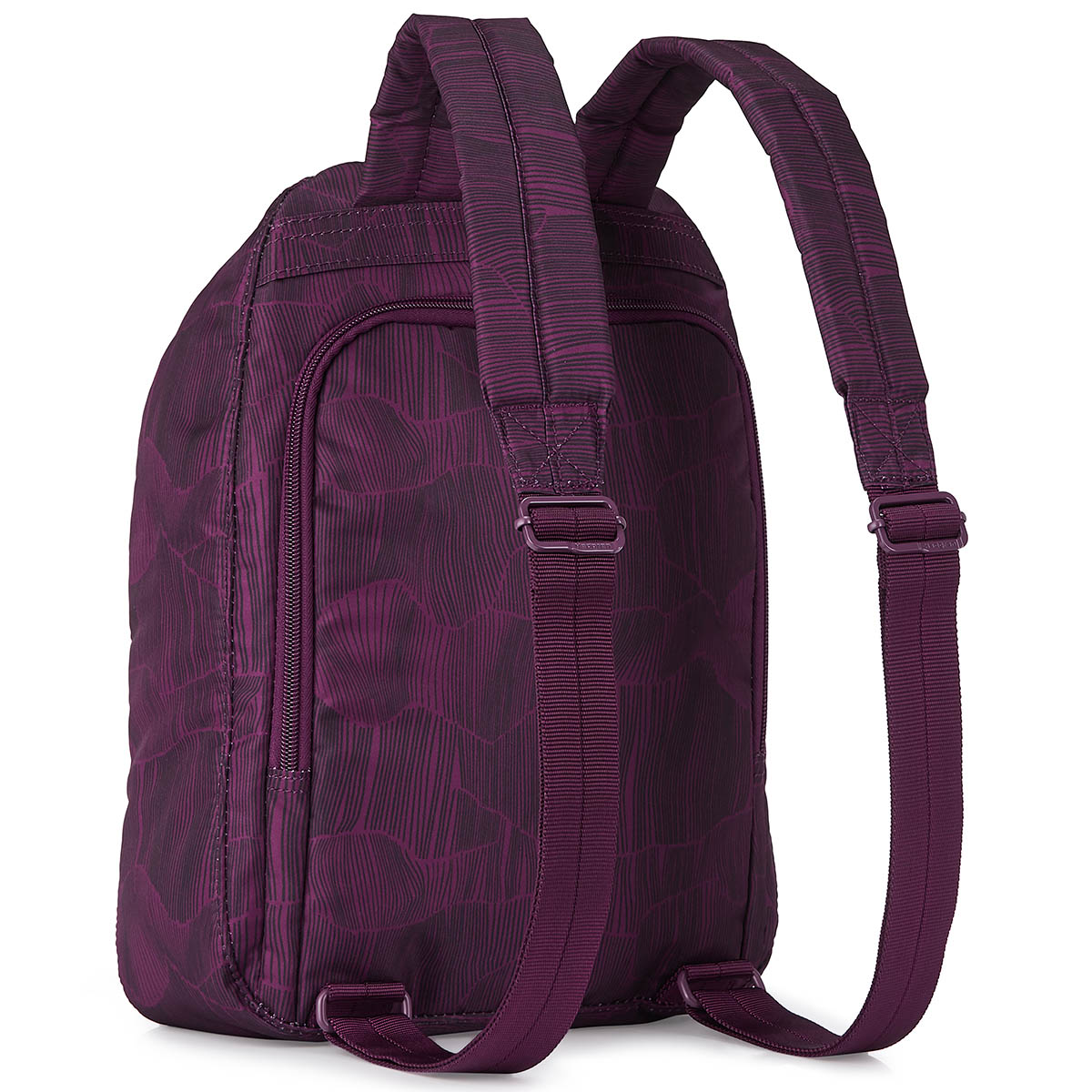 HIC11L/664-09 Рюкзак женский HIC11L Vogue L RFID Hedgren Inner City  - Вид №2