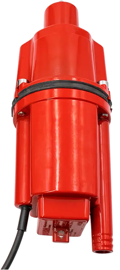 Вибрационный насос Santreyd для колодцев и скважин с нижним забором воды 89341199