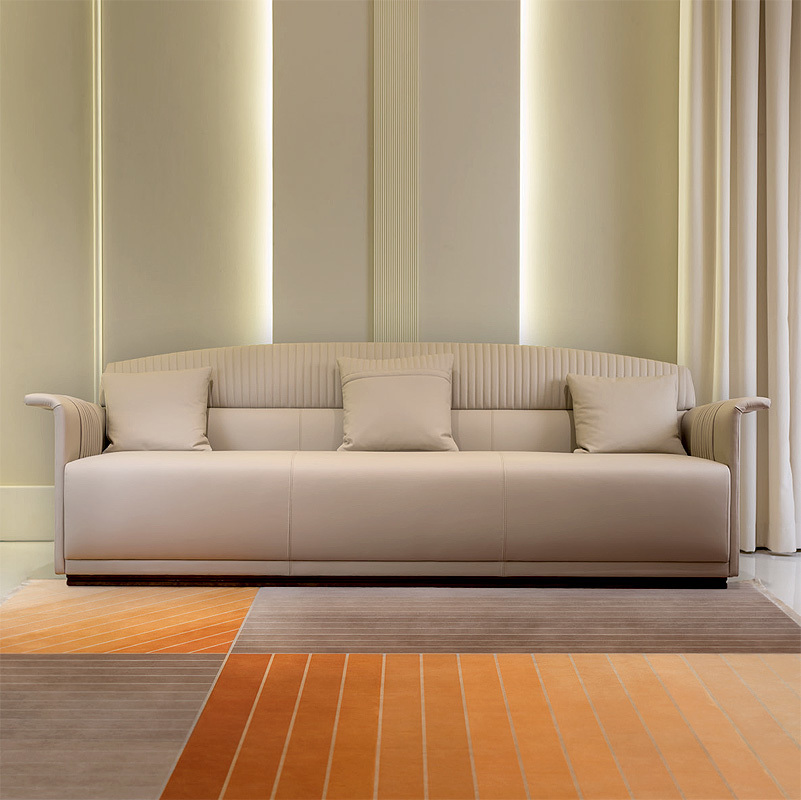 Диван  TURRI Z773R Madison