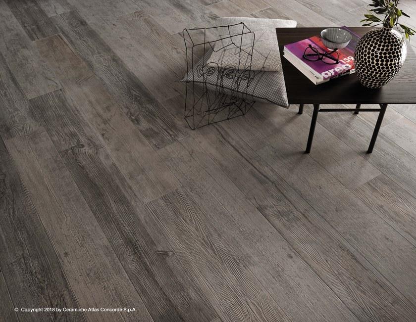 Atlas Concorde Настенная / напольная плитка под дерево Nash sun-id-1398440 - Вид №22