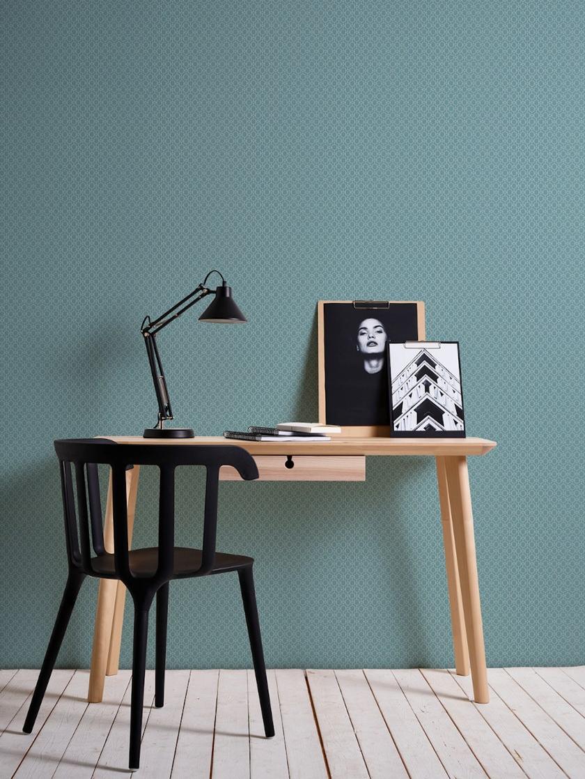 Architects Paper Моющиеся флизелиновые обои с геометрическим рисунком Emotion graphic 368832 - Вид №1