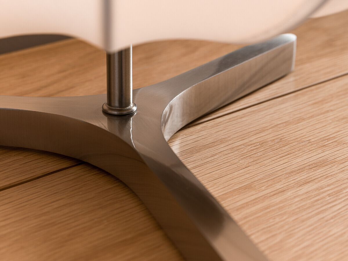 Железная настольная лампа AMPM Satchi ARCH-00041431 - Вид №6