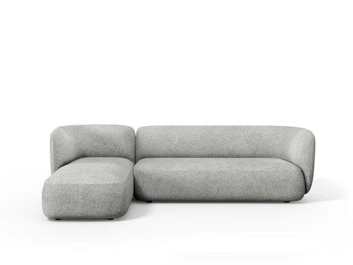 Съемный диван из ткани Novamobili Blossom ARCH-00143749 - Вид №4