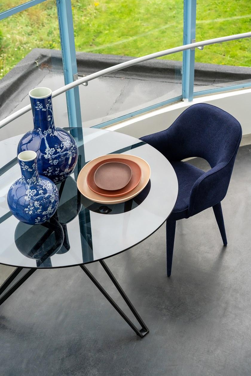 Pols Potten Овальный поднос из алюминия с порошковым покрытием sun-id-1496238 - Вид №6