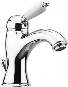 83CR5321 Смеситель для биде , хром Fiore Imperiale