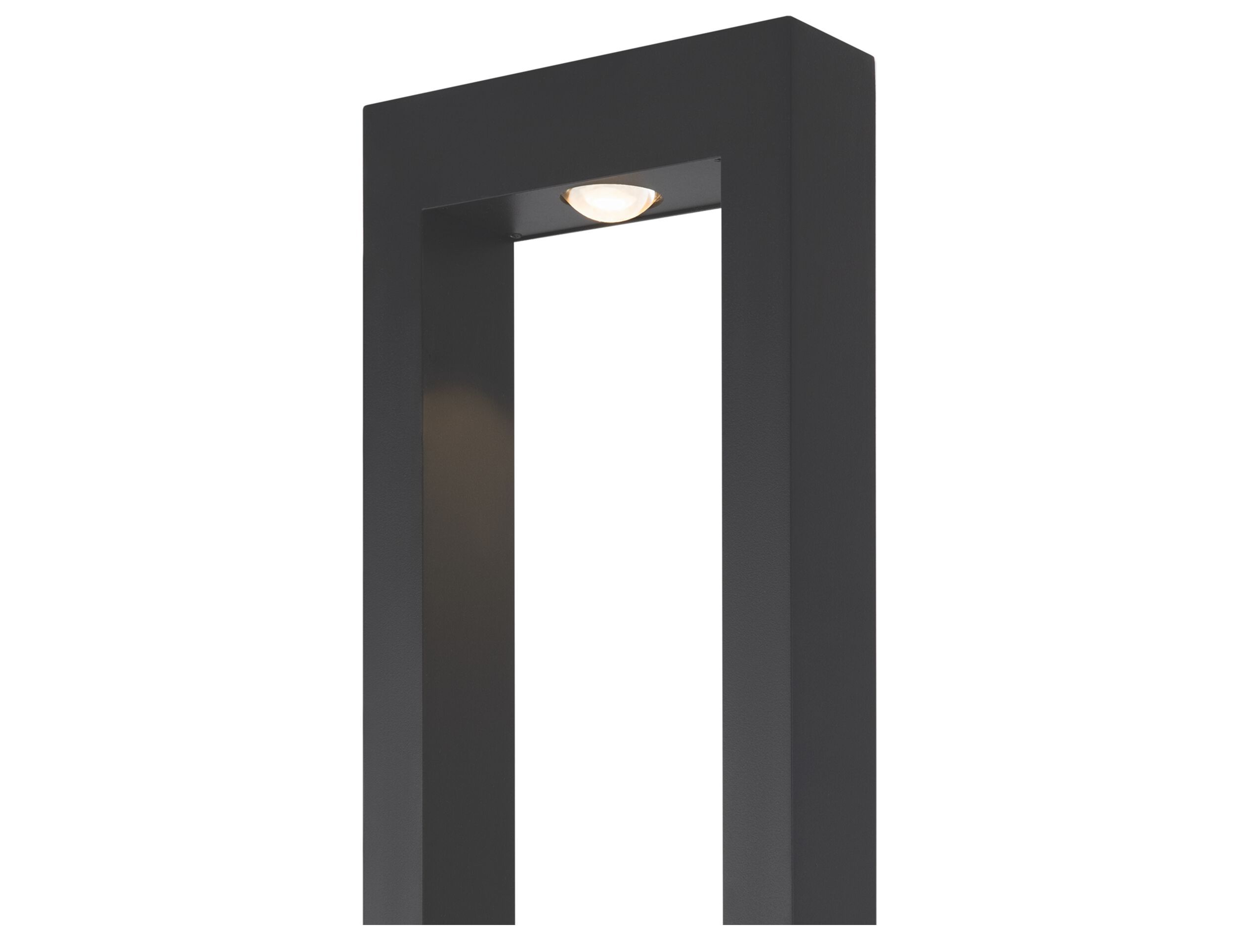 Металлический светодиодный световой столб Maytoni Bonn ARCH-00134980 - Вид №3