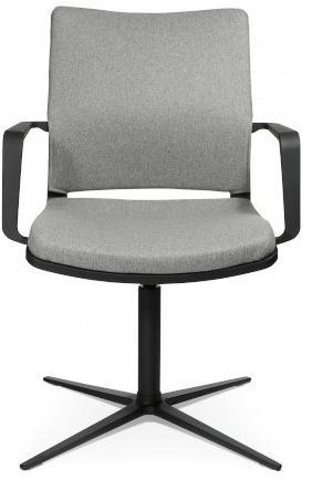 Wagner Кресло вращающееся с 4-мя спицами W70 3d sun-id-1493442 - Вид №2