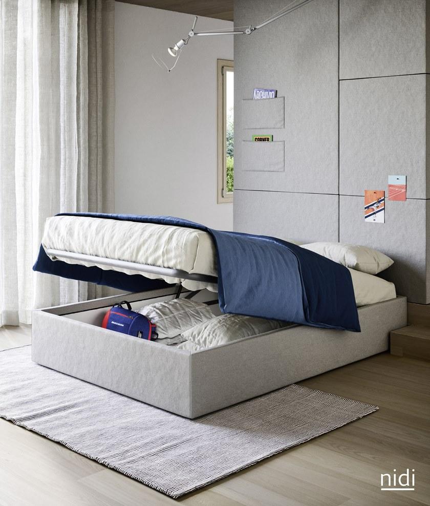 Nidi Мягкое двойное сомье sun-id-1398571 - Вид №3