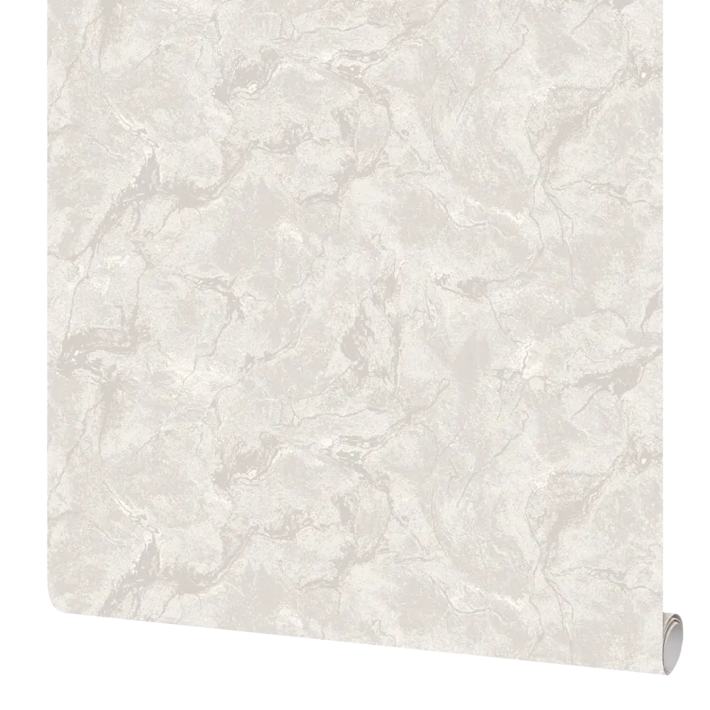 INSPIRE Kabru - Бежевые флизелиновые обои с текстурным рисунком 89345380 STLM-0814828