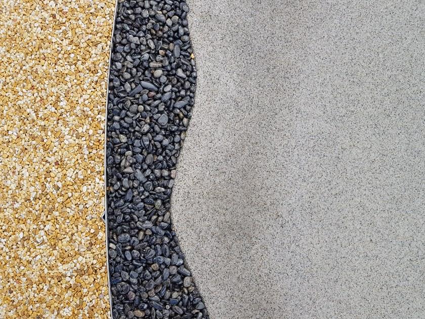 GRANULATI ZANDOBBIO Алюминиевый садовый бордюр Prodotti complementari sun-id-1458780 - Вид №9