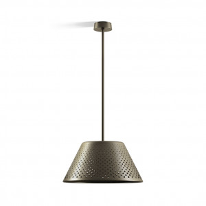 3270816 Потолочный светильник Platek MESH XL Soffitto  MESH XL h. 1035 mm - LED 3000K 75°