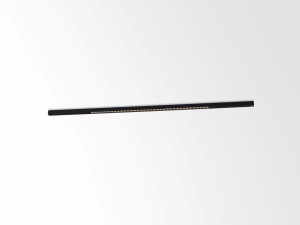 Металлический светодиодный потолочный светильник