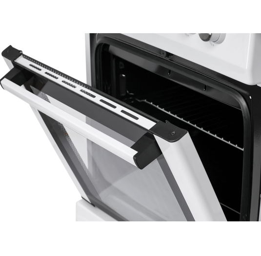 9016714 Газовая плита NORDFROST GG 6062 W белый STDN-0117163 - Вид №9