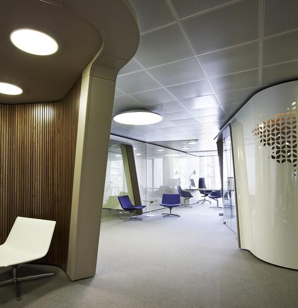 arper Кресло поворотное с 4-мя спицами Catifa 60 2139 - 2140 - Вид №4